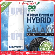 <Sleep Lab Ph>100% Original New SkyWave Super Galaxy Ultra Hybrid Internet Wifi Antenna 1700-2700Mhz