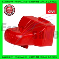 💥100% ORIGINAL💥 GIVI PUSH BUTTON RED E16N E26N E30TN E30RN E33N E42N GIVI BOX ORIGINAL BUTTON MERAH