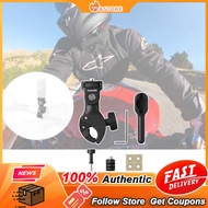 【Original New】Insta360 Motorcycle Mount Accessories Kit for Insta360 ONE X4/X3/X2/X/ONE RS/GO 2/ 3/ACE PRO