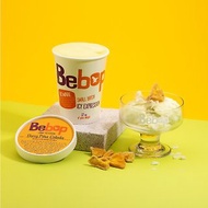 【Bebop】微醺鳳梨可樂達冰淇淋 12oz 含酒精