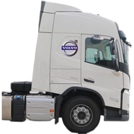 Suitable for VOLVO Large Truck Car Stickers VOLVO FH16 Truck New FH FM FMX Heavy Truck Body Stickers