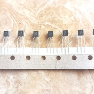 BF421 ORIGINAL KECOriginal BF421 B F421 BP BF421 TRANSISTOR TR ORIGINAL Fajar electro 2