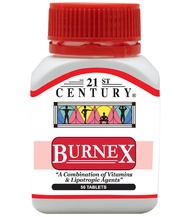 21st century burnex