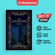 Ancestors - Volume 2 - Paperback - English - 9781911412755