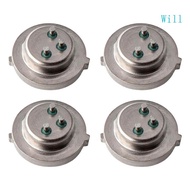 Will Metal Clutch Pressure Sensors For Improved Driving Experience DQ500 DQ380 DQ381