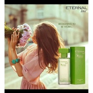 Eternal love X'Louis Eau De Women's Perfume Spray, 100ml