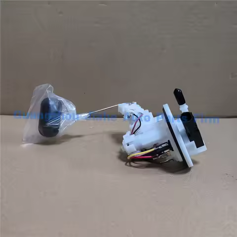 PAT Motorcycle Fuel Pump Assembly For Yamaha FZ150(FI) N-MAX(BV37) 125 GPD 125 GPD125-A 2DP-E3907-00