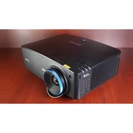BenQ LK936ST 5100 Lumen 4K UHD (3840x2160) Contrast Ratio : 3,000.000 Short-Throw Business Laser Projector
