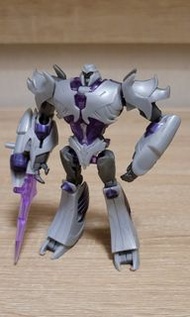 變形金剛 Transformers Prime Cyberverse Megatron