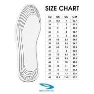 910 Nineten Haze Strike Running Shoes Prime 1.0 - White/ Mintbiru