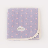 日本製五層紗被-莓果協奏曲 (S/M/L) 【嬰兒棉被/兒童四季被子】
