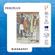 Beauty Remains by Rudolf Bonnet - 9789090374796