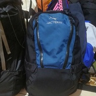 Backpack ARCTERYX SECOND