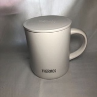 購自日本 Thermos 保溫杯 350ml