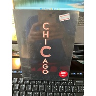 Oscar Award DVD Foreign Movies CHICAGO **New**