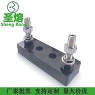 AMPLUM Fuse Holder bussmann FWH/FWP Fuse Base AMP/AMH-60 30A-6 00A