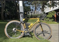 Gusto Ranger Sport Ultra(隊版）公路車