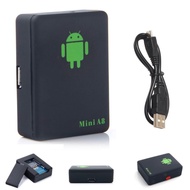 Mini A8 Global Real Time Tracker A8 GPRS Tracking Device