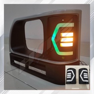 lampu sen custom L300 pnp L300 model runing led sein lampu riting l300 pipi l300