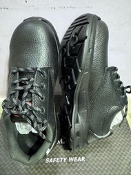 SMAAT Safety Wear Shoes 鋼頭安全鞋/ 工作鞋