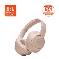 JBL Tune Wireless Over-Ear Anc Headphones With Built-In Microphone 760NC/770NC