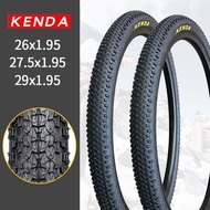 PEDALSPIN KENDA TIRE Bicycle Tire 26 x 2.125/27.5X2.35/29 x 2.125 MTB Tires(sold per piece)