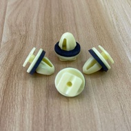 5pcs,10pcs PERODUA MYVI/ BEZZA/ AXIA/ VIVA/ ALZA SPOILER CLIP/SIDE SKIRT CLIP