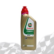 Castrol A747 2T 1L Side Oil 100% Original