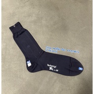 Brand Socks Navy Blue