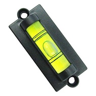 Bubble Level Easy to Use Measuring Tools Small with Mounted Ears Spirit Level