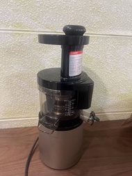 Hurom 慢速榨汁機