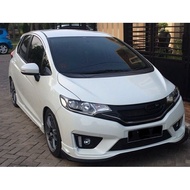 BODYKIT jazz gk5 js racing l0
