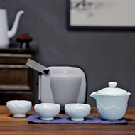 Travel Tea Set 9.1101