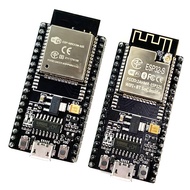 NodeMCU ESP-32S ESP-WROOM-32E WiFi Development Board Serial WiFi Bluetooth Module