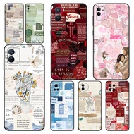 for Vivo Y01 Y02 T Y03 Y5S Y11 Y12 S A Y15 S A Y16 Y17 S Y12 Compatibility TPU Phone Cases Soft prot