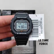G-SHOCK ORIGINAL TOUGH SOLAR BLUETOOTH GW-BX5600-1/GW-BX5600-1DR/GW-BX5600/GWBX5600