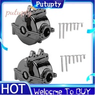 For Rc  A949 A959 A969 A979 K929 Metal Differential Case  A949-12 1/18 Off-Road Vehicle Metal Parts