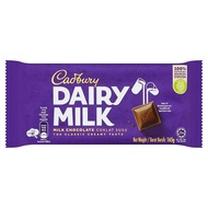 Cadbury Dairy Milk 165g