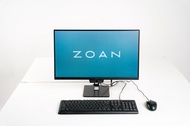 ZOAN All In One PC Emerald