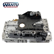 722.6 TCU Transmission Housing Solenoid Valve  Suitable for Mercedes-Benz, Chrysler, and Dodge.