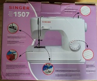 勝家SINGER 1507衣車