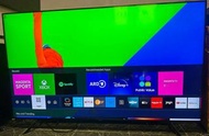 Samsung 70吋 70inch TU7000 4K smart tv 智能電視