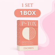 PTOX PEACH Night Detox Drink Digestive Support Constipation Support Reduce Bloating Gut Health Metab