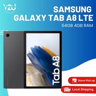 Samsung Galaxy Tab A8 LTE