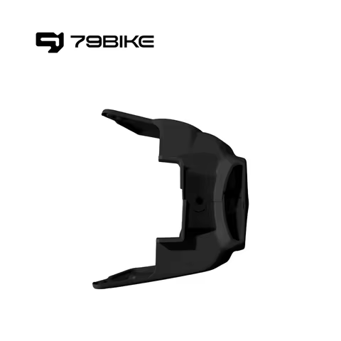 79bike Electric dirt bike OEM Original Parts 79Bike Battery Latch Cover