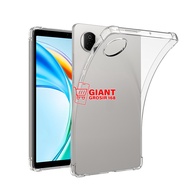 Honor Pad X7 8.7 Honor Pad X9A 11.5 Softcase Transparent TPU Crack HD Case Tab Honor Pad X7 8.7 Hono