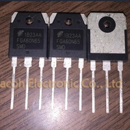 FGA60N65SMD FGA60N65 60N65 TO-3P 60A 650V Power IGBT