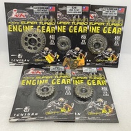 EX5 / EX5 DREAM GEAR BOX RACING IKK