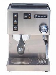 ㊣USA Gossip㊣ Rancilio Silvia M 義式咖啡機