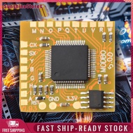 ♚SunshineStores✪  1 PC Game Console Small Chip FMCB Function Host Chip Direct Read Hard Drive Host G
